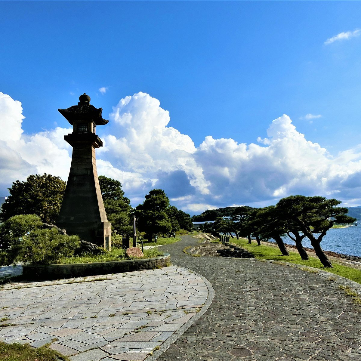 🏞️ 시라카타 공원 이미지 7